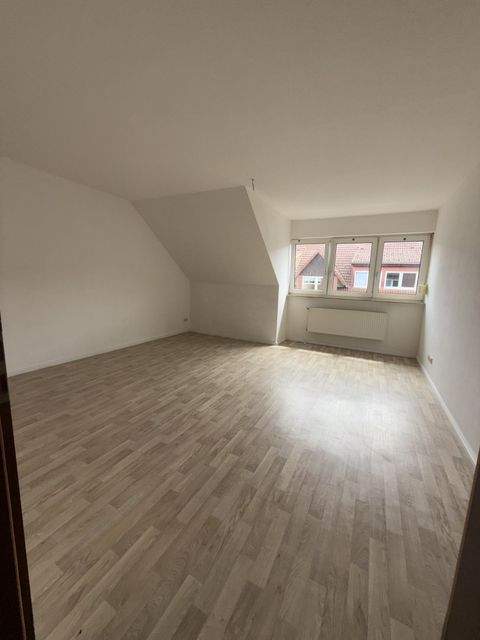 Neusadt Glewe Wohnungen, Neusadt Glewe Wohnung mieten