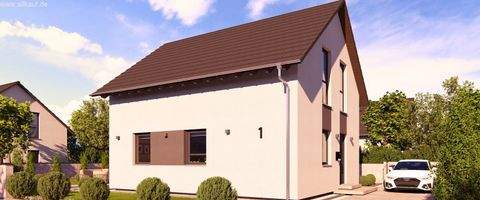 Pilsach Häuser, Pilsach Haus kaufen