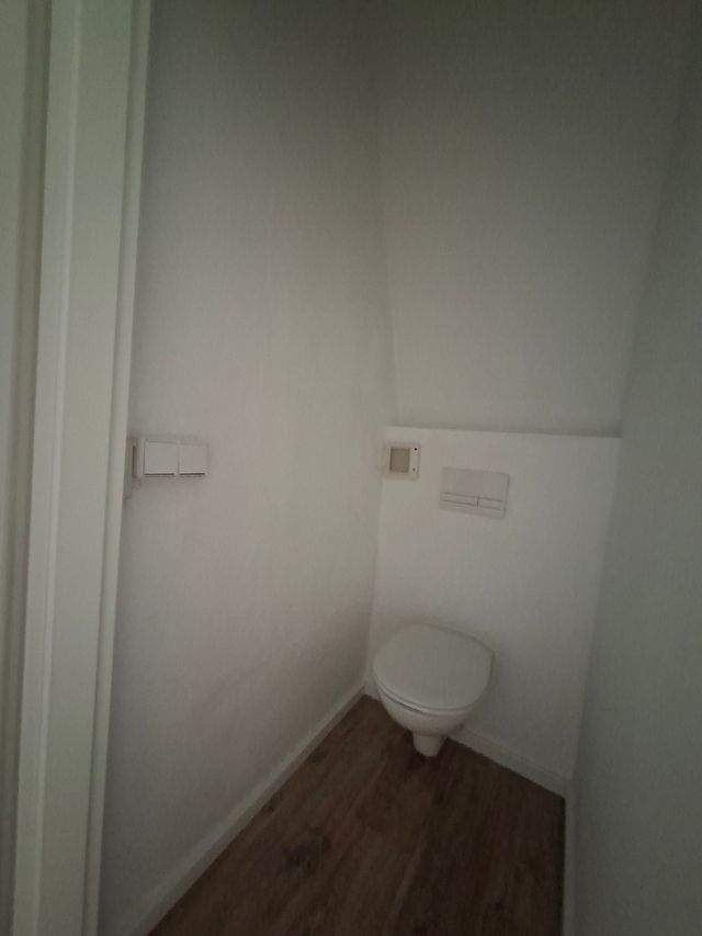 Renovierte 1 Raum Studentenwohnung ab sofort zu vermieten - Foto 1