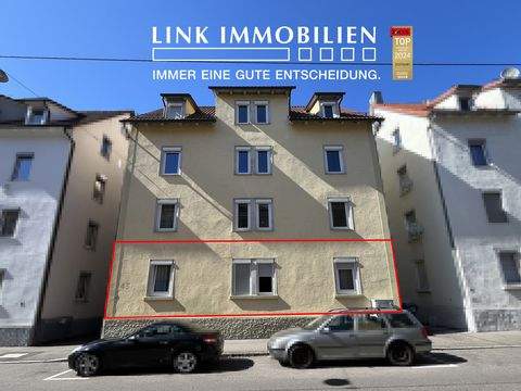 Esslingen am Neckar Wohnungen, Esslingen am Neckar Wohnung kaufen