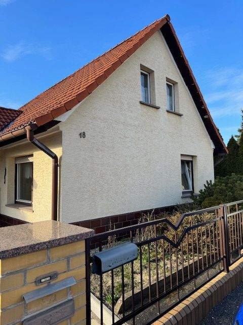 Lauchhammer Häuser, Lauchhammer Haus kaufen