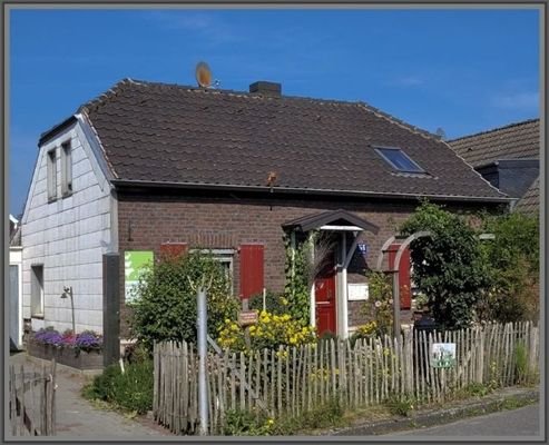  Hausfront