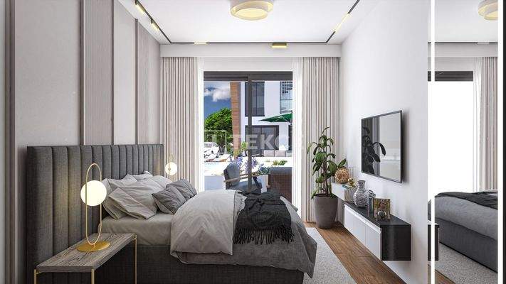 Properties Close to the Beach in Gazimağusa North Cyprus