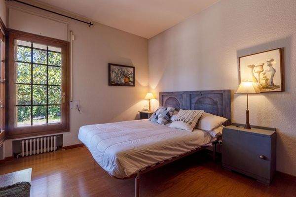 Habitación doble - nº 2 en planta