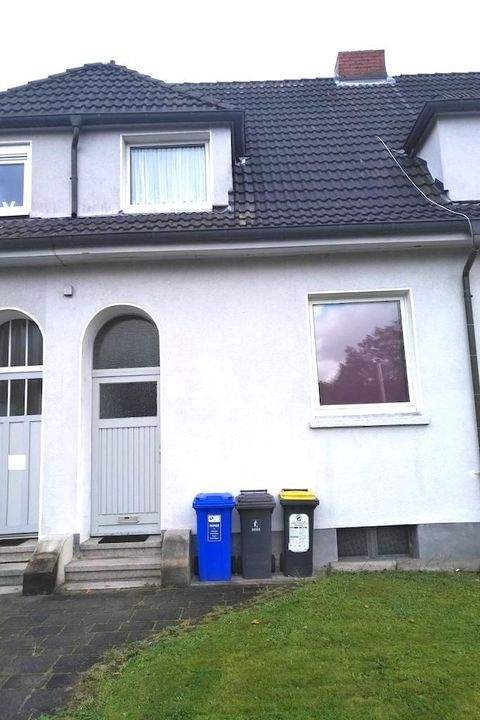 Gladbeck Häuser, Gladbeck Haus kaufen