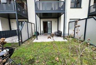 Kräutergarten kein Problem