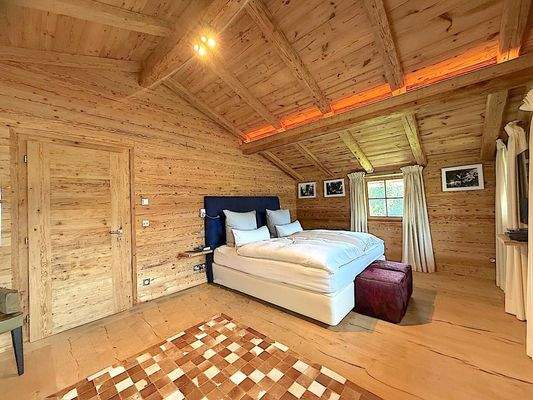 Schlafzimmer neu - 1