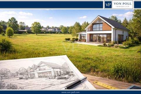 Wandlitz Grundstücke, Wandlitz Grundstück kaufen