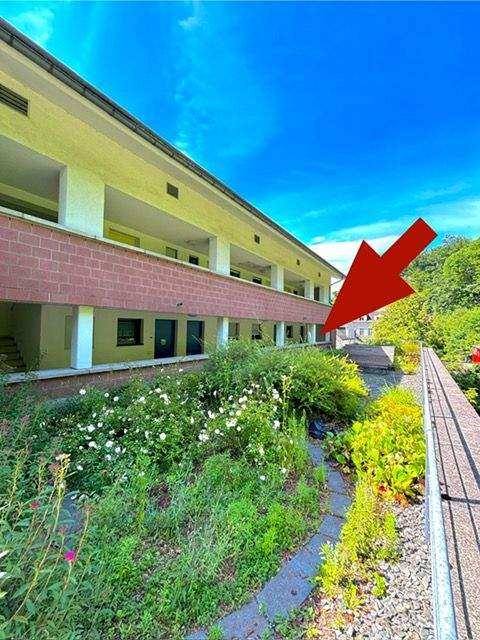 Schwarzenberg/Erzgeb. Wohnungen, Schwarzenberg/Erzgeb. Wohnung mieten