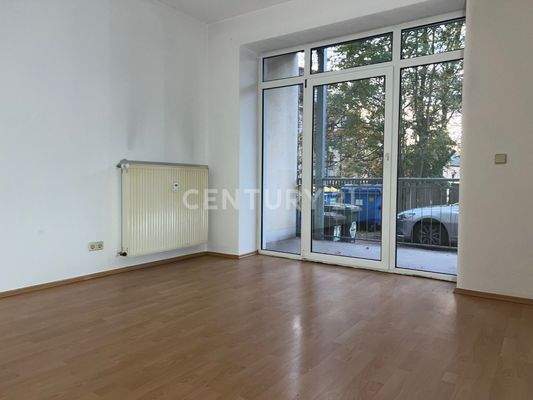 Wohnzimmer Erdgeschoss