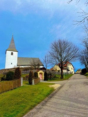 Kirche