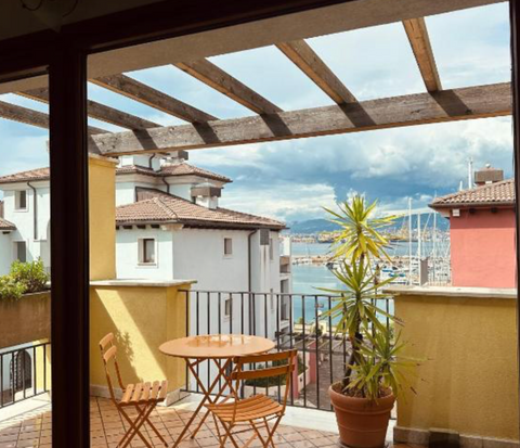 Muggia Wohnungen, Muggia Wohnung kaufen