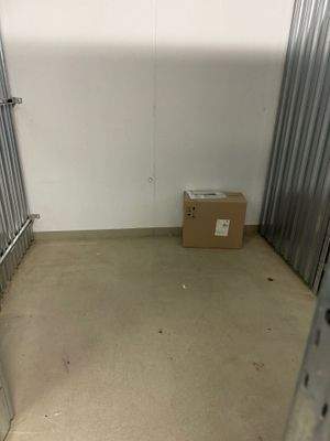 Beispiel: Kellerraum