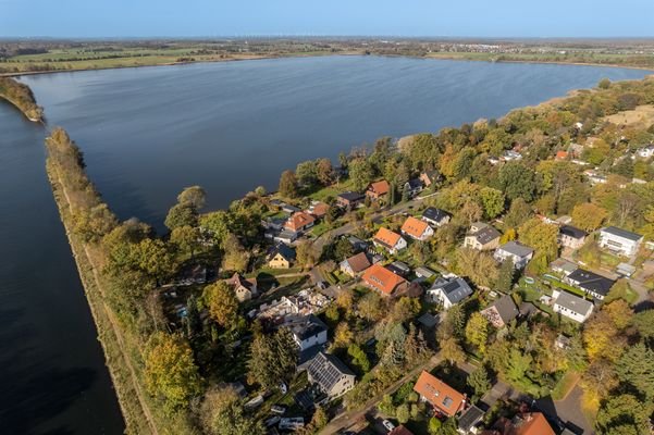 Fahrländer See