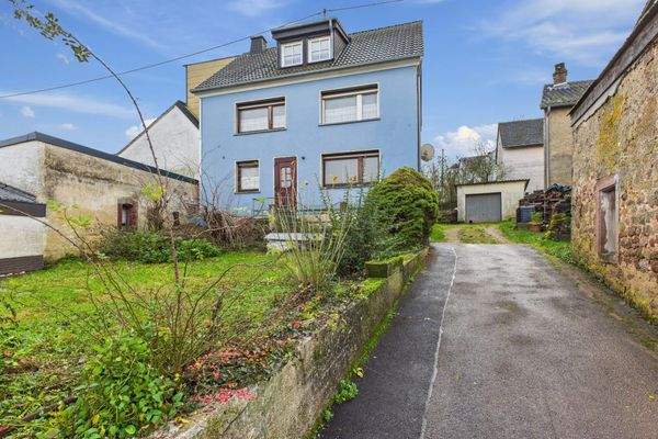 Dodenburger Straße 2 – 54432 Dierscheid