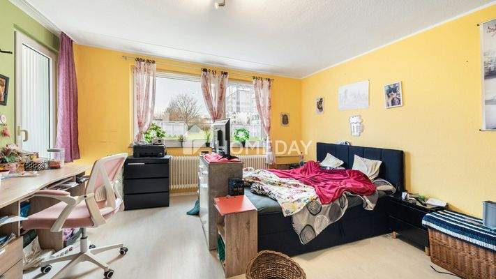 Elternschlafzimmer 1