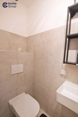 WC Garconniere OG