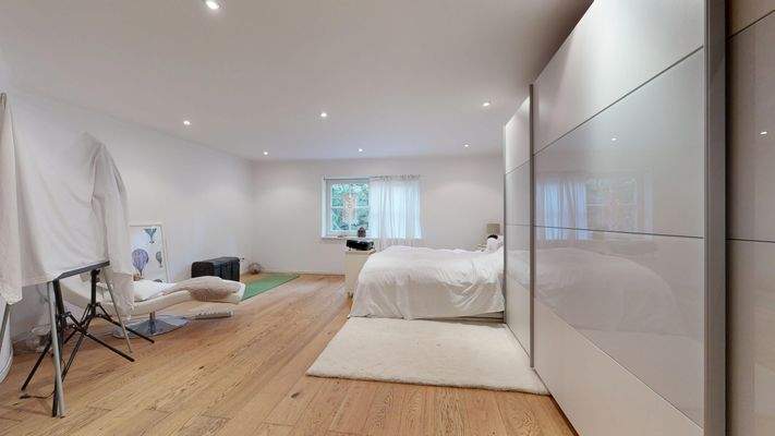 Schlafzimmer II KG MFH