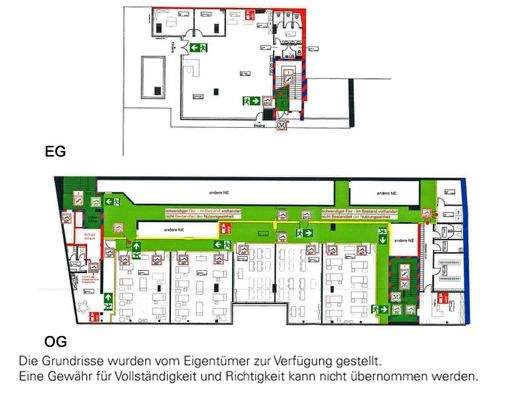 Grundriss EG und 1_OG