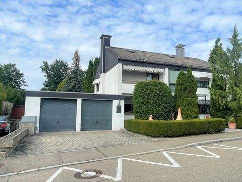 Lauingen Häuser, Lauingen Haus kaufen