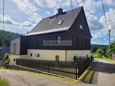 Kühnhaide Häuser, Kühnhaide Haus kaufen