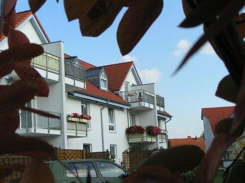 Biederitz Wohnungen, Biederitz Wohnung mieten