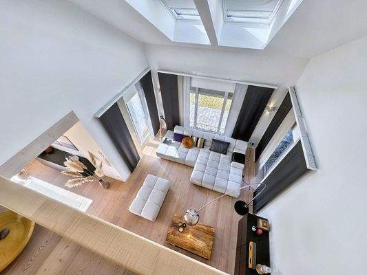 OG Blick aus der Galerie