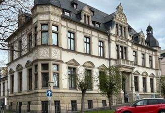 Villa Humboldstr.26, Gera