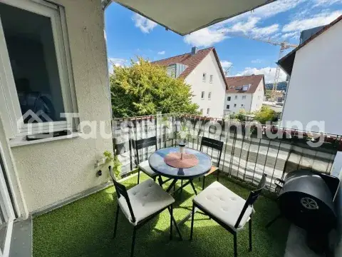 Freiburg im Breisgau Wohnungen, Freiburg im Breisgau Wohnung mieten