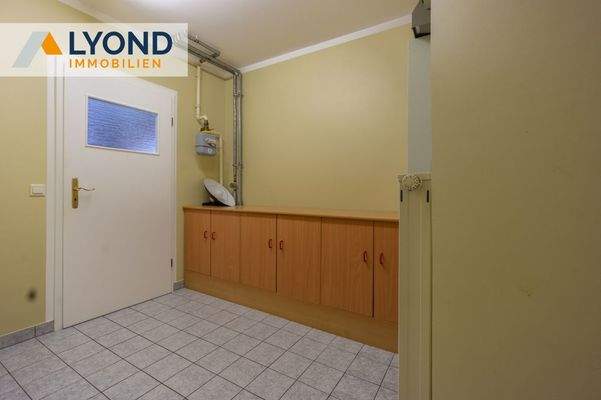 Hauswirtschaftsraum 1