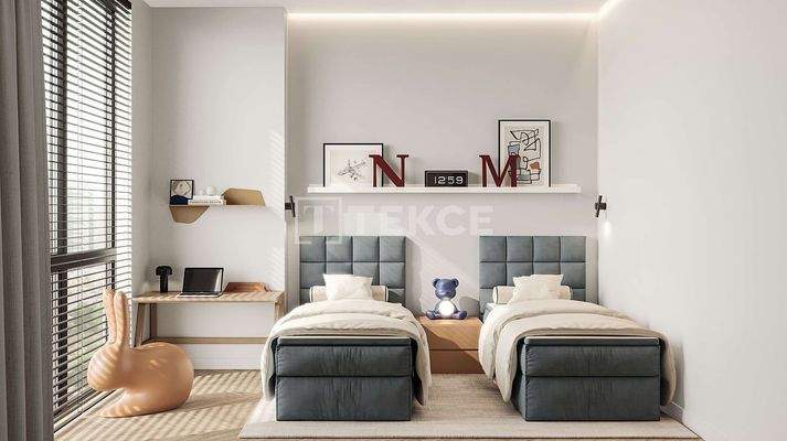 Apartments for Sale in Dubai JVC in a High Rental Yield Area