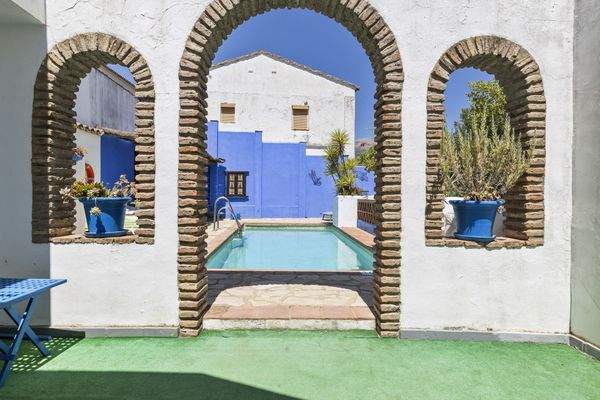 Photo: Villa in Cortes de la Frontera