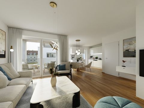 Schwarzach Wohnungen, Schwarzach Wohnung kaufen