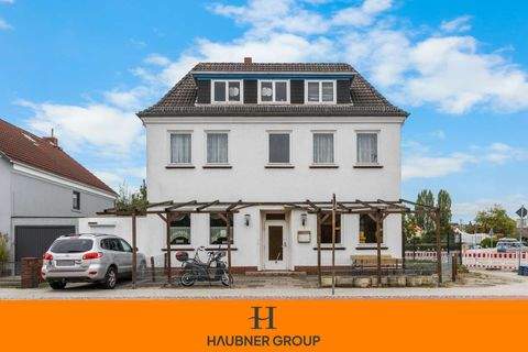 Bremen Büros, Büroräume, Büroflächen 