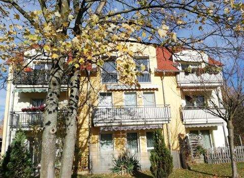 Moritzburg Wohnungen, Moritzburg Wohnung mieten