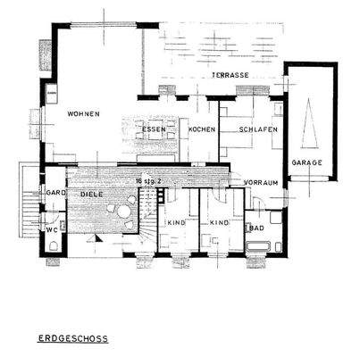 Erdgeschoss