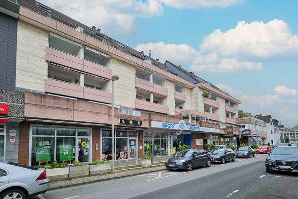 Außenansicht Front re