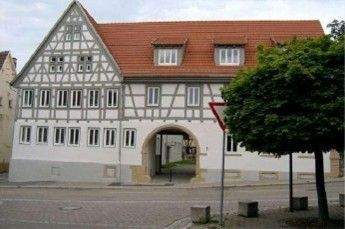 Ditzingen Wohnungen, Ditzingen Wohnung mieten