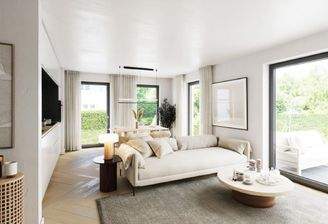 Kastanienhof Goethestraße