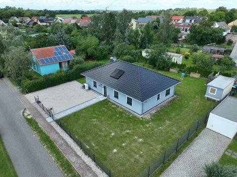 Milower Land, OT Bahnitz Häuser, Milower Land, OT Bahnitz Haus mieten 