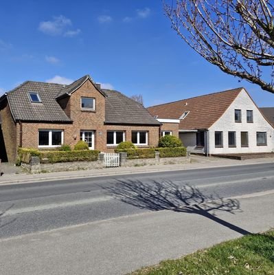 Ansicht Straße