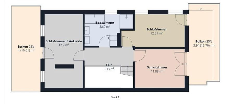 Grundriss (OG)