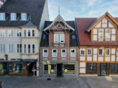 Bad Salzuflen Häuser, Bad Salzuflen Haus kaufen