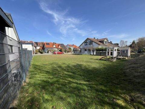 Altdorf Grundstücke, Altdorf Grundstück kaufen