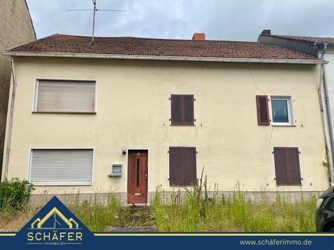 Saarlouis / Neuforweiler Grundstücke, Saarlouis / Neuforweiler Grundstück kaufen