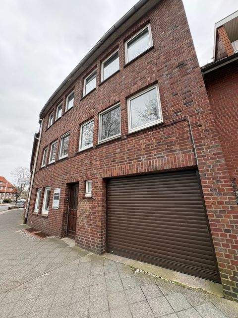 Stade Wohnungen, Stade Wohnung mieten