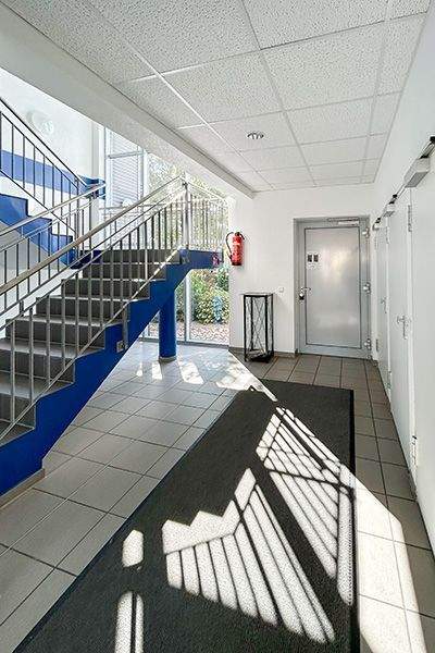 Langenhagen Büros, Büroräume, Büroflächen 