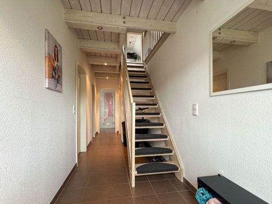 Flur Whg. 4