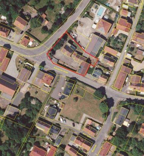 Küps Häuser, Küps Haus kaufen