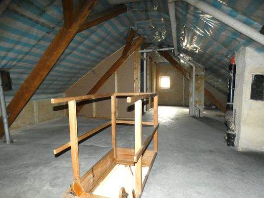 Dachboden (Foto 1)